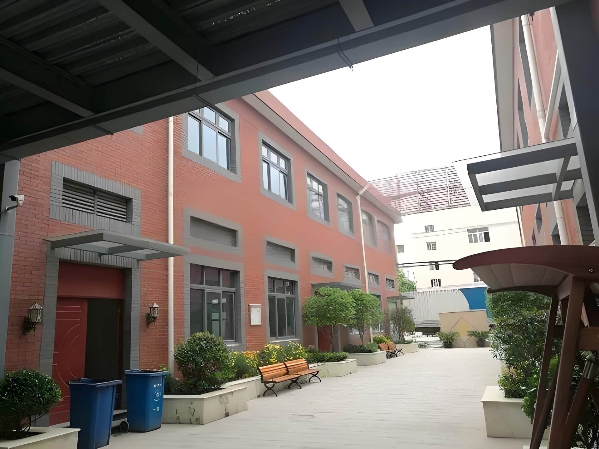 外立面